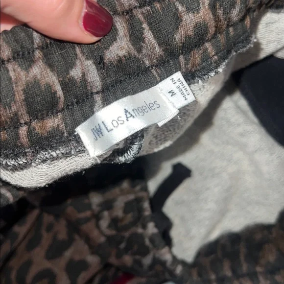 Johnny Was Erin Tracksuit